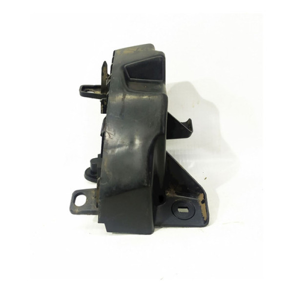 Guia Superior Esquerdo Para-choque Traseira Citroën C4 1.6 1