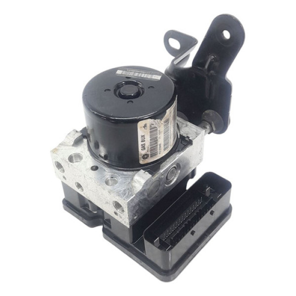Módulo Abs Jeep Cherokee Sport 3.7 2005 185586 Preto (com Partes Em Prata/alumínio)
