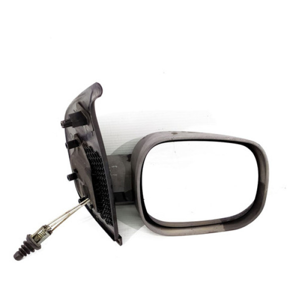 Retrovisor Direito Fiat Fiorino 1.4 2015 V1466 - P37
