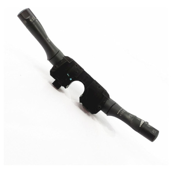Comando Limpador/luzes/setas Nissan March Sv 2012 V1453 - P1