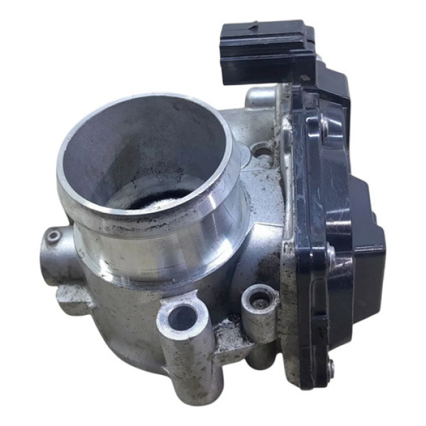 Tbi Corpo Borboleta Ford Fiesta Ka 1.0 3cc 2014/19    214842