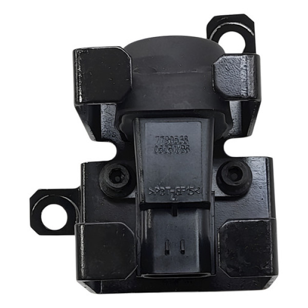Sensor Colisão  Fiat Idea  Adv 1.8 8v 2007 196044 Não Informado