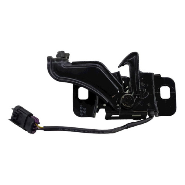 Fechadura Capô Gm Onix 1.4mt Lt 2015 156676