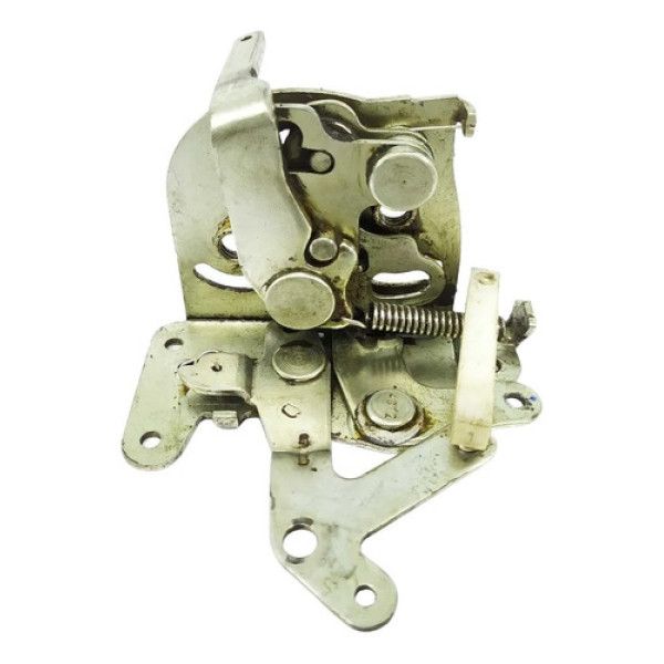 Fechadura Dianteira Direita Fiat Uno 2006 24799