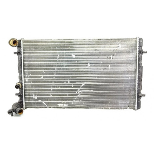 Radiador Agua Audi A3 1.8 20v 1999 Manual Original 1290