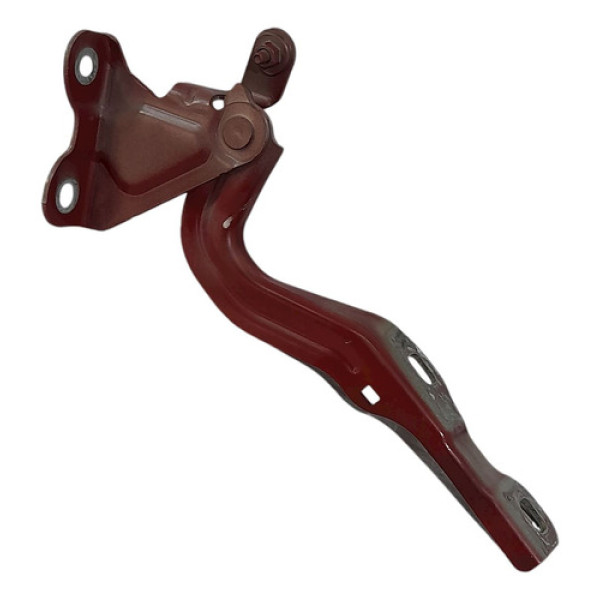 Dobradiça Direita Capô  Gm Onix 1.4mt Ltz 2014 169673