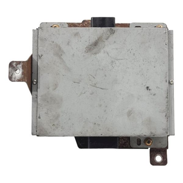 Módulo Original Amplificador Som Nissan Quest 1995 144294 Prata/metálico