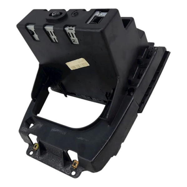 Som Rádio Cd Icm Original  Volvo Xc90 T6 2006 216188