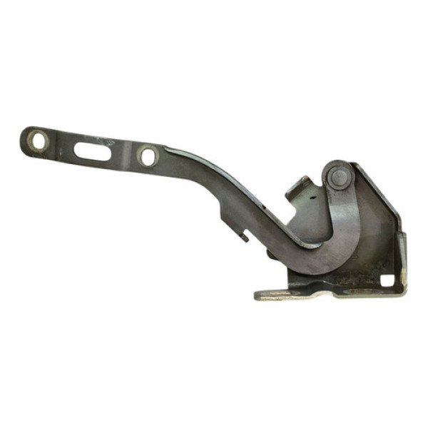 Braço Dobradiça Esquerda Capô Fiat Idea Elx 2008 182627