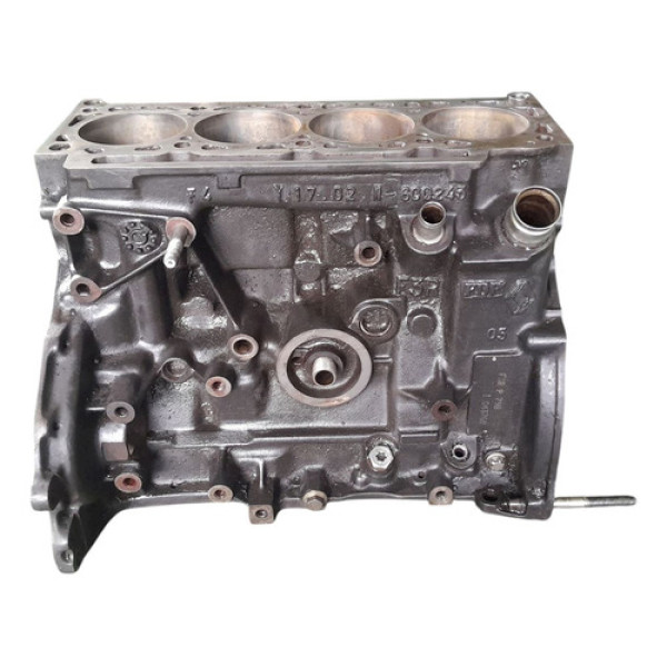 Bloco Do Motor Renault Scenic 2.0 2001 V1767 - P2