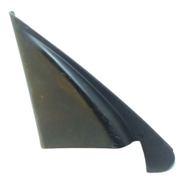 Acabamento Interno Porta Traseira Direita Hb20 2019 42323 Preto