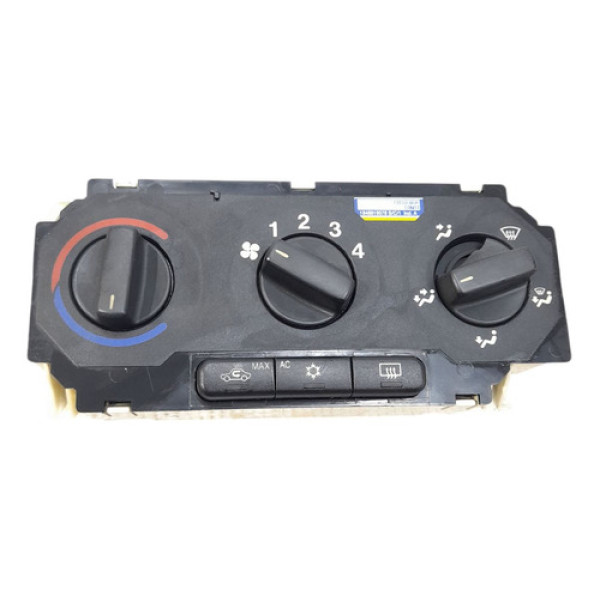 Comando Ar Condicionado  Gm Astra Hb 2007 168381