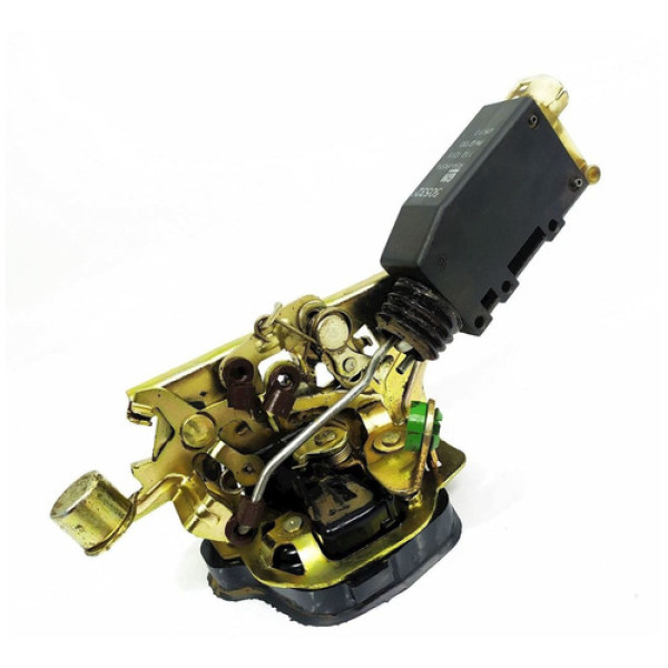 Fechadura Porta Traseira Direita Gm Classic Ls  2011 79101