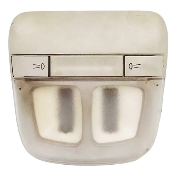 Luz Cortesia Central Fiat Stilo 2009 Original 67491
