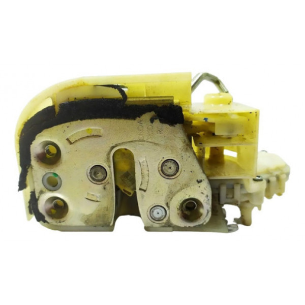 Fechadura Traseira Direita Honda City 2010 Original 43965 