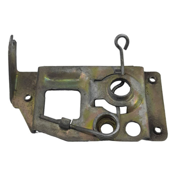 Fechadura Capô Fiat Tipo 1.6 Ie 1995 145011