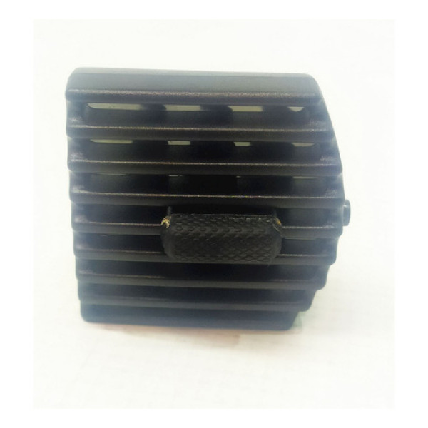 Difusor Ar Direito Capa Painel Fiat Marea Sx 1.8 16v 2001 14