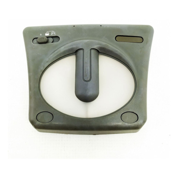Luz Cortesia Fiat Brava 1.6 16v 2000 138681