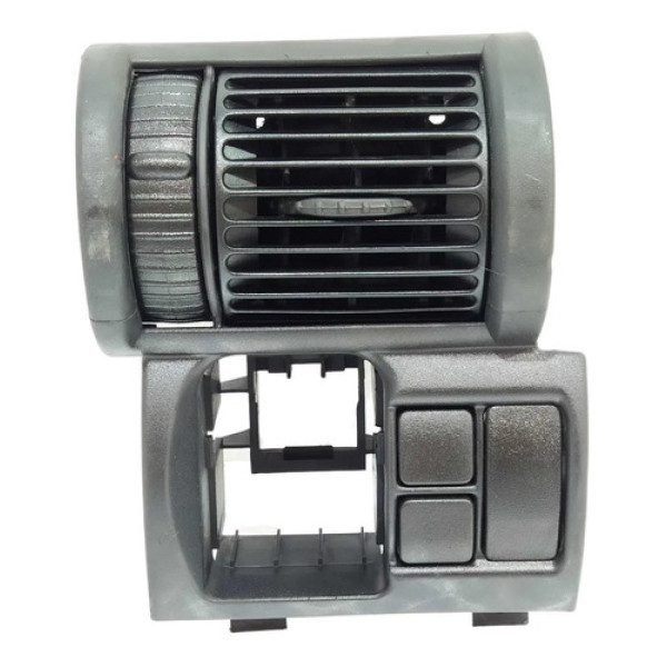 Difusor De Ar Esquerdo Gm Corsa 1999 Original 12439