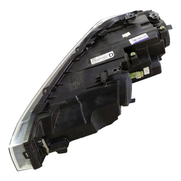 Farol Direito Vw Polo Virtus 2021    172464 Esquerdo