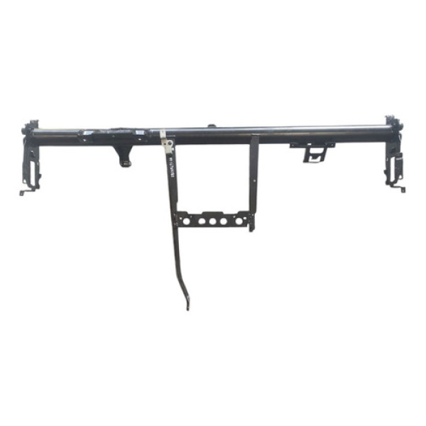 Alma Capa Painel  Mercedes-benz B200 2.0 2007 186134