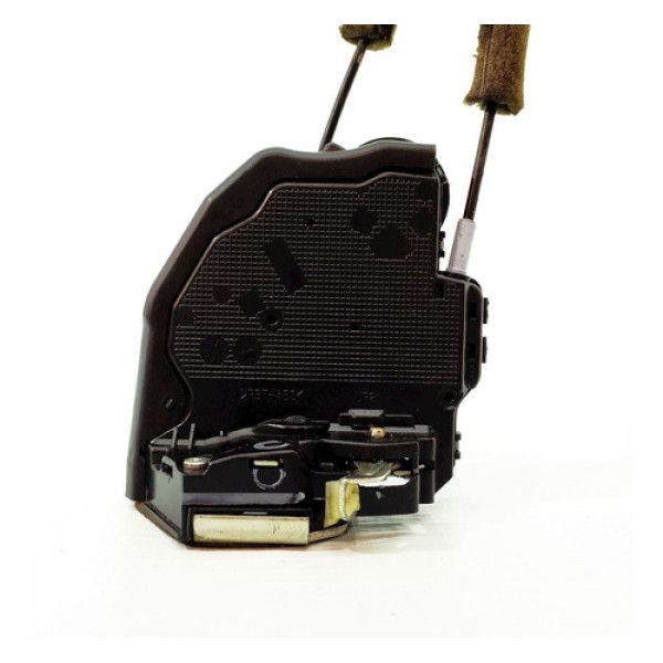 Fechadura Porta Traseira Direita Honda Civic Exr 2014 96886