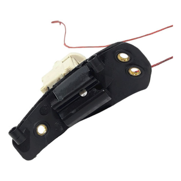 Motor Atuador Fechadura Portinhola  Fiat Stilo 1.8 16v 2004 