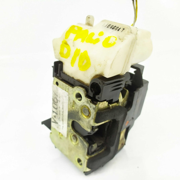 Fechadura Dianteira Direita Fiat Palio 2004 Original 1067