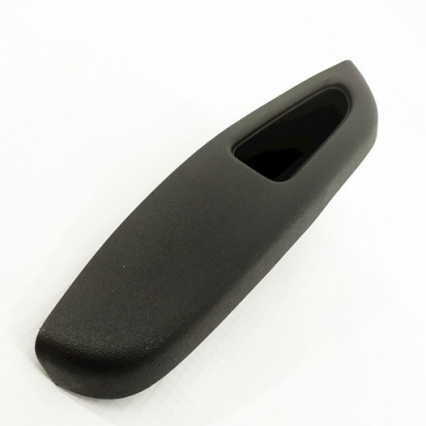 Puxador Porta Traseira Esquerda Nissan March Sv 2012 89815