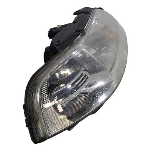 Farol Direito Vw Gol 1.0 8v 2003 V1649 - P15 Esquerdo