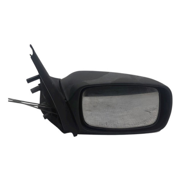Retrovisor Direito Ford Fiesta 1.0 2002 V1692 - P37