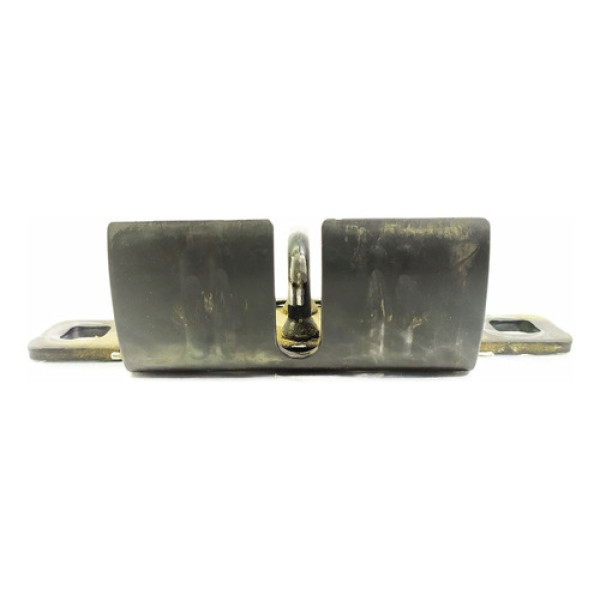Batente Fechadura Tampa Traseira Audi A3 2001 63549