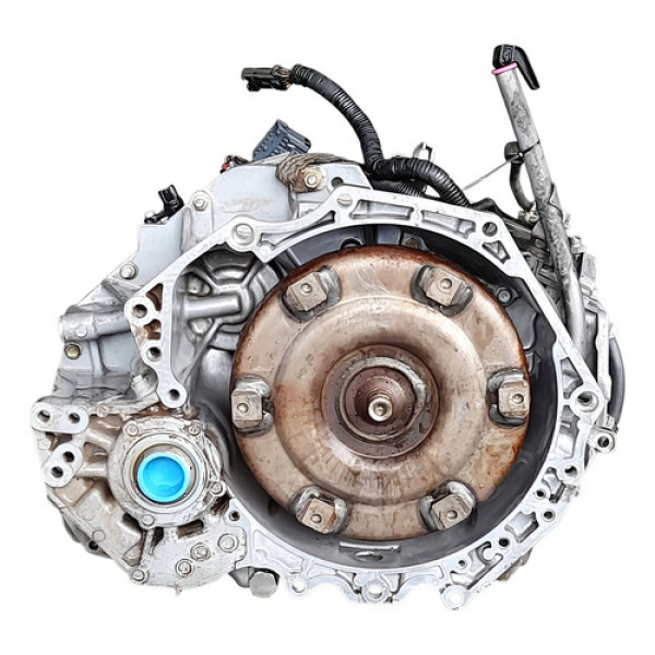 Caixa De Marcha Gm Vectra 2.2 16v 2000 V1774 - P4