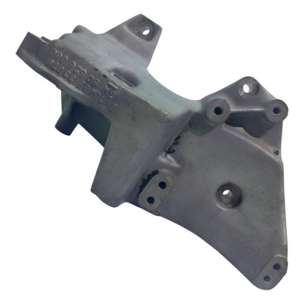 Suporte Compressor Bomba Direção Hidráulica  Gm Vectra 2.2 1