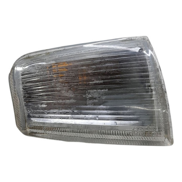 Pisca Esquerdo  Citroën Zx 2.0  1995 204963 Direito Não Informado