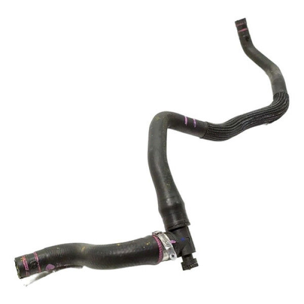 Mangueira Superior Ar Quente Fiat Argo Trek 1.8 2020 113234