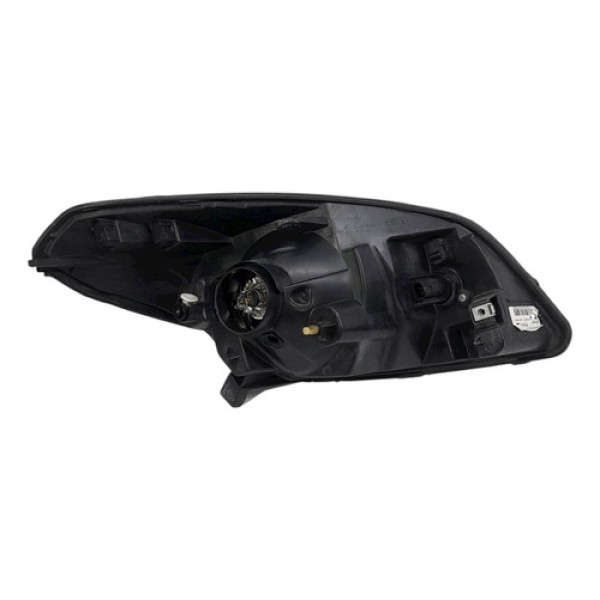 Farol Esquerdo Renault Sandero 1.6 2012 V1759 - P16 Direito/passageiro