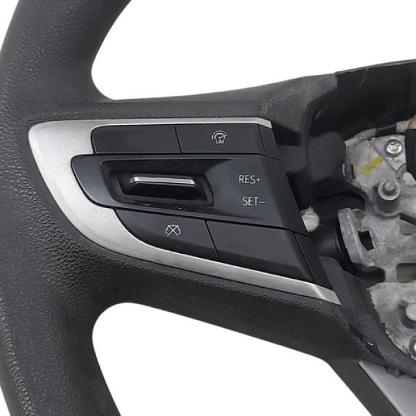 Volante Do Motorista Gm Onix 1.0 2021 V1855 - P49 Não Informado