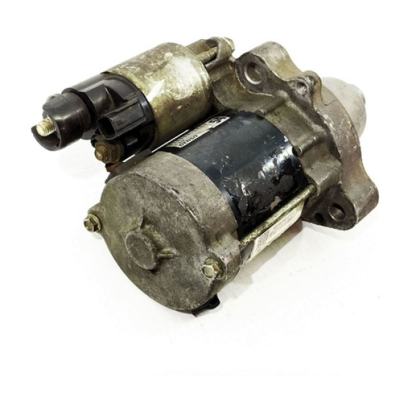 Motor De Arranque Honda Fit 1.4 2007 Original    2289