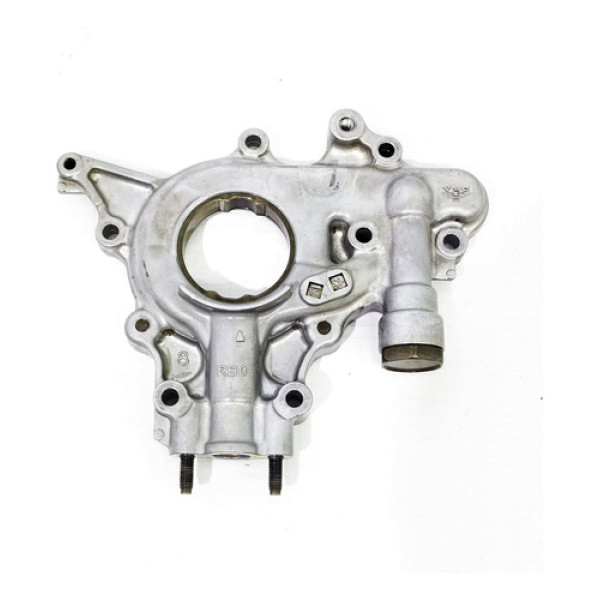Bomba Óleo Honda City Fit 1.5 2010    132279