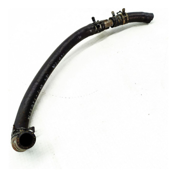 Mangueira Flange Água Cabeçote Ford Ranger 2.3 8v 1997    14