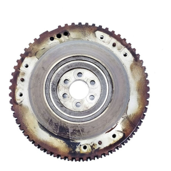 Volante Gremalheira Motor Nissan March 1.0s  2013 96158