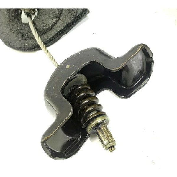 Catraca Suporte Roda Estepe Dodge Journey 2011    153988