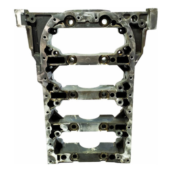 Mancal Sobre Carte Citroen C4 Picasso 2009    123728