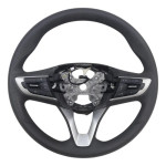 Volante Do Motorista...