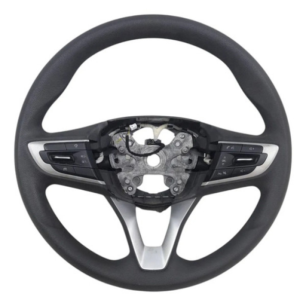 Volante Do Motorista Gm Onix 1.0 2021 V1855 - P49 Não Informado