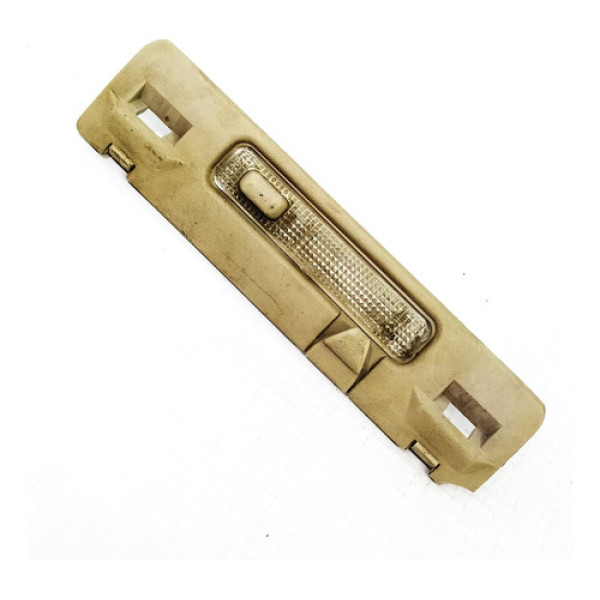 Luz Cortesia Pqp Alca Teto  Gm Astra 2p 2002 132876