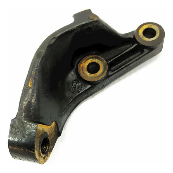 Suporte Direito Motor Fiat Uno Mille Ex 1999 145198