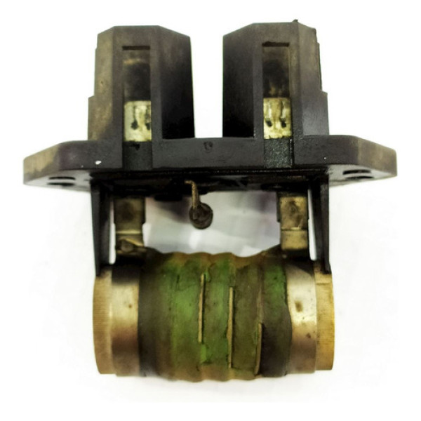 Resistência Ventoinha Radiador Fiat Palio 4p 2008 122534