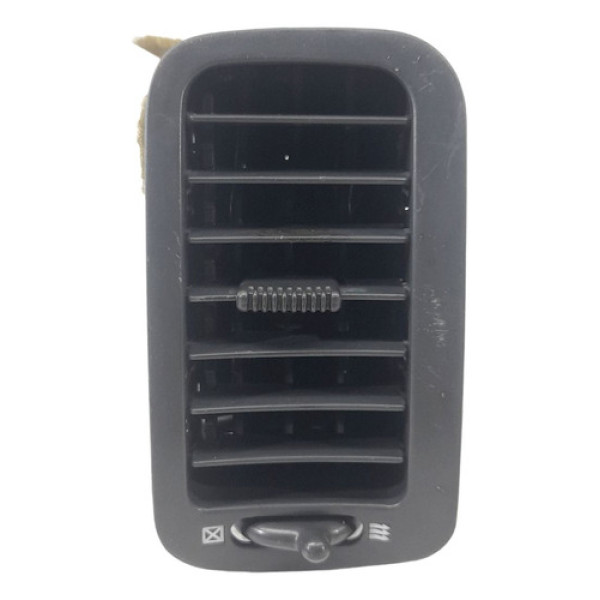 Difusor Ar Direito Capa Painel Nissan Quest 1995 144243